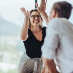 Jeu collaboratif RH