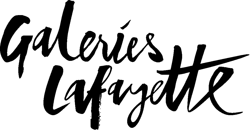 Logo Galeries Lafayette