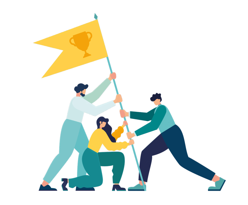 team-building collaboratif