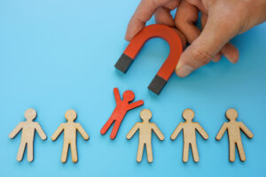 Développer les talents cachés