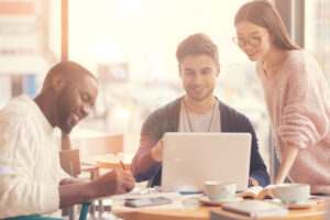 Intelligence collective innovation entreprise