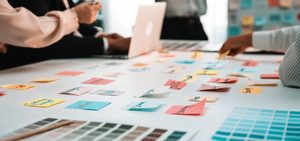 Formation aux méthodes d’innovation